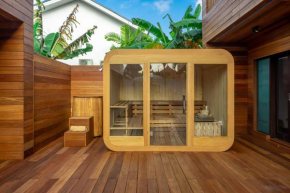 ZenDen Wellness Guesthouse